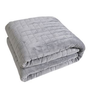Weighted Comfort Blanket