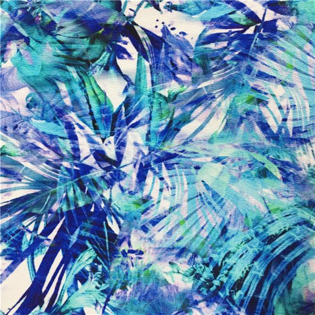 Viscose And Rayon Fabric