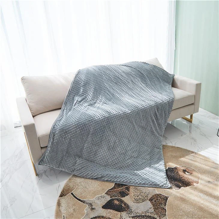 Weighted Bedding