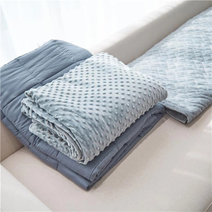 Weighted Blanket Beads