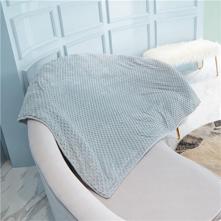 Weighted Blanket Sensory Processing Disorder