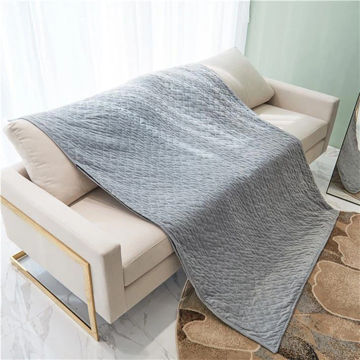 Weighted Stress Blanket