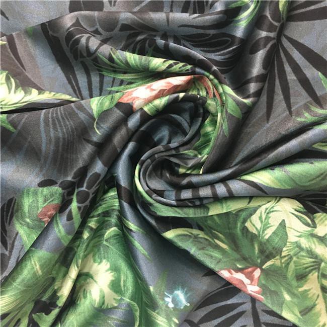 Woven Viscose