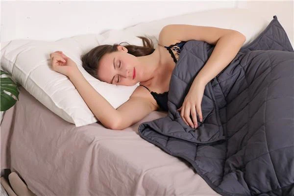 Weighted Blanket Ontario Canada Weighted Blanket Ontario Canada