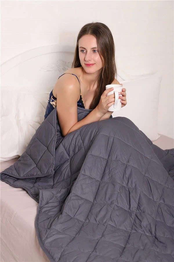 Weighted Blanket Ontario Canada Weighted Blanket Ontario Canada